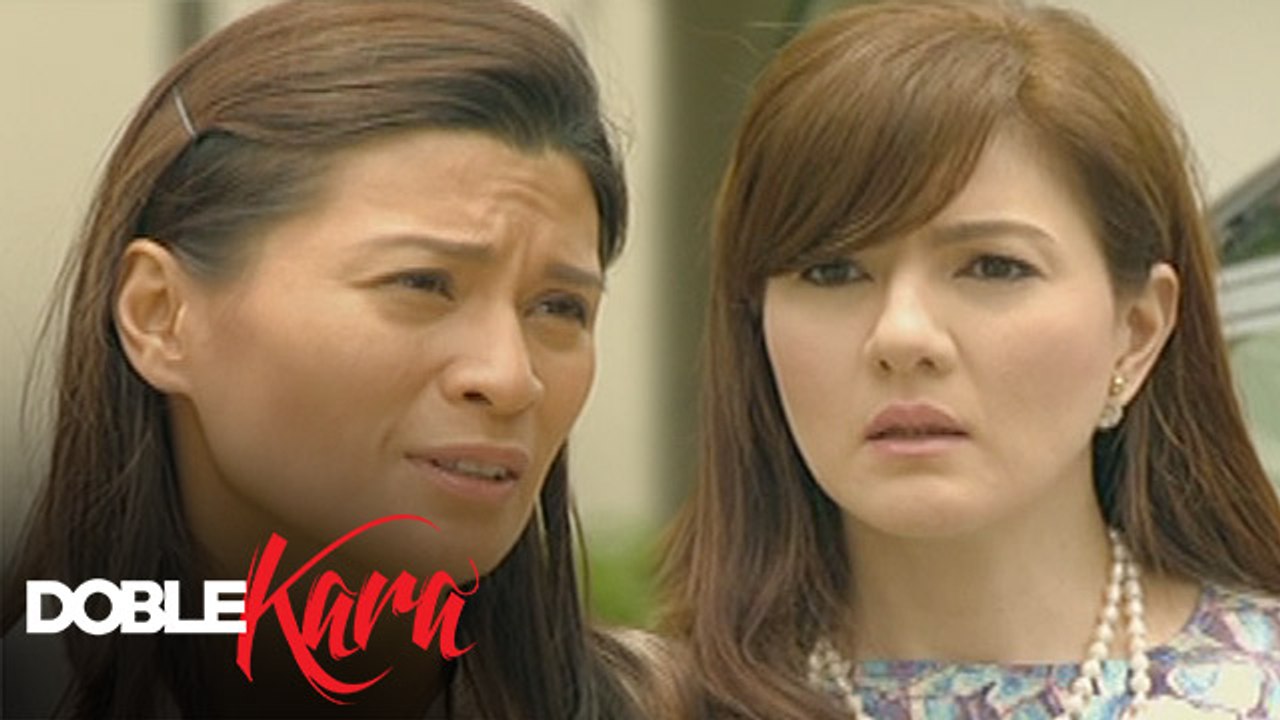 Doble Kara: Laura meets Lucille