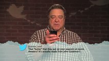 Celebrities Read Mean Tweets #6