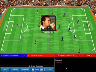 Ultimate Soccer Manager 2 - Top 10 des Jeux de Foot