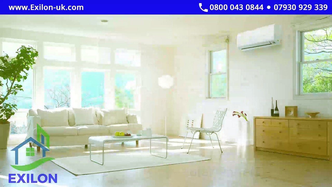 PV Solar Panels Essex