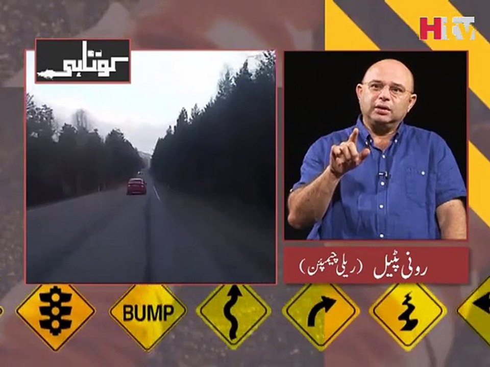 Kotahi Episode 41 Video 2 - HTV