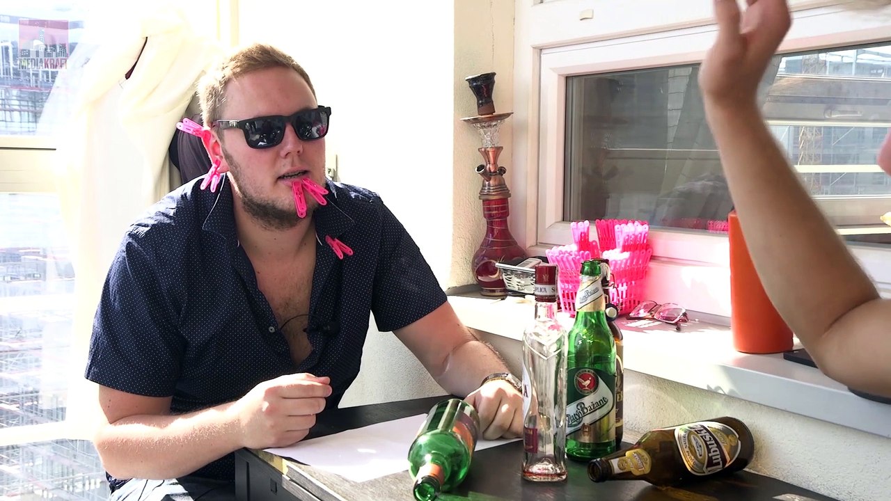 Bloopersy, wpadki i nie tylko 5 [PONKI SOCIAL]