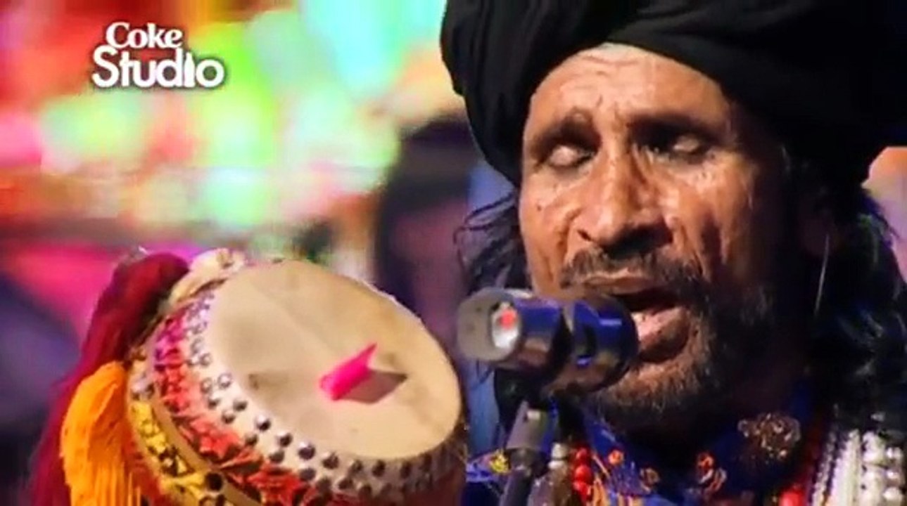 Aik Alif - Noori & Saieen Zahoor - Coke Studio Season 2 (2009)