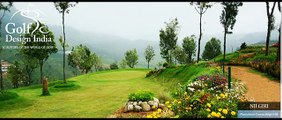 Golf Course Architects | Designers in India – Golf Design India