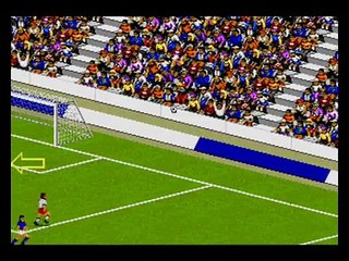 Fifa 94 - Top 10 des Jeux de Foot