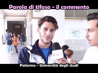 Parola di tifoso - i commenti dopo Torino - Palermo 2 a 1