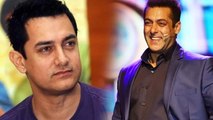 Salman Khan TROLLS Aamir Khan At Bigg Boss 9