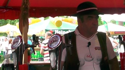 Zywiec - Bier aus Polen