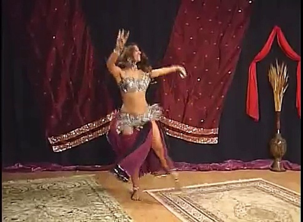 Sadie's Bellydance 2015