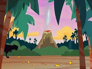 Im a Dinosaur Panoplosaurus