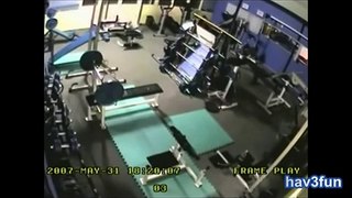 Best Gym Fail Compilation [Full Episode]