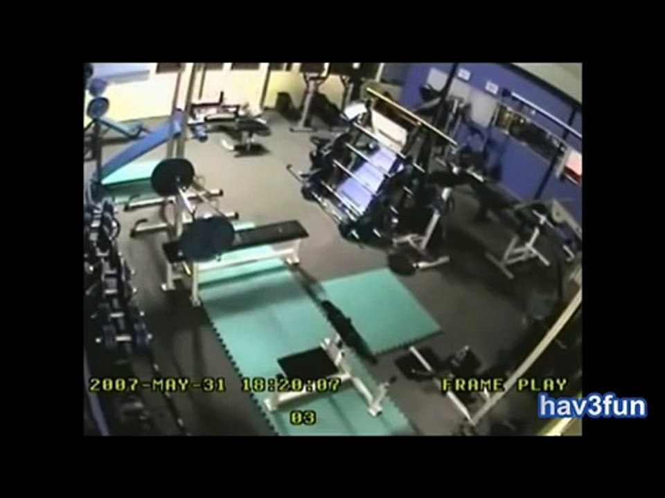Best Gym Fail Compilation [Full Episode]