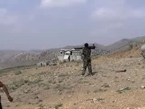 Regis le taliban connerie