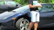 Poop on Lamborghini Prank Gone HORRIBLY WRONG!