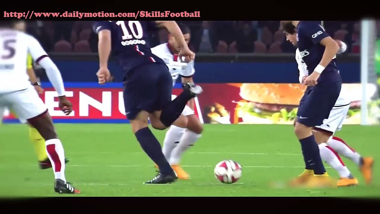 Zlatan Ibrahimovic ● Top 10 Goals 2014-2015 HD