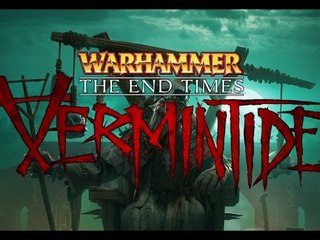 Warhammer: End Times - Vermintide Beta PC Gameplay