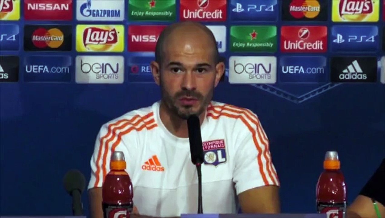 Ligue des champions : l’OL déjà sous pression contre Valence