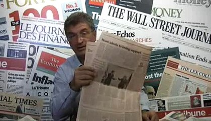 Les banques centrales vont agir, mais elles attendent...