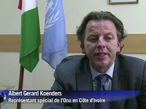 Côte d'Ivoire: une embuscade tue 8 civils et 7 Casques bleus, le Liberia ferme sa frontière