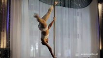 Le championnat de Pole Dance 2012
