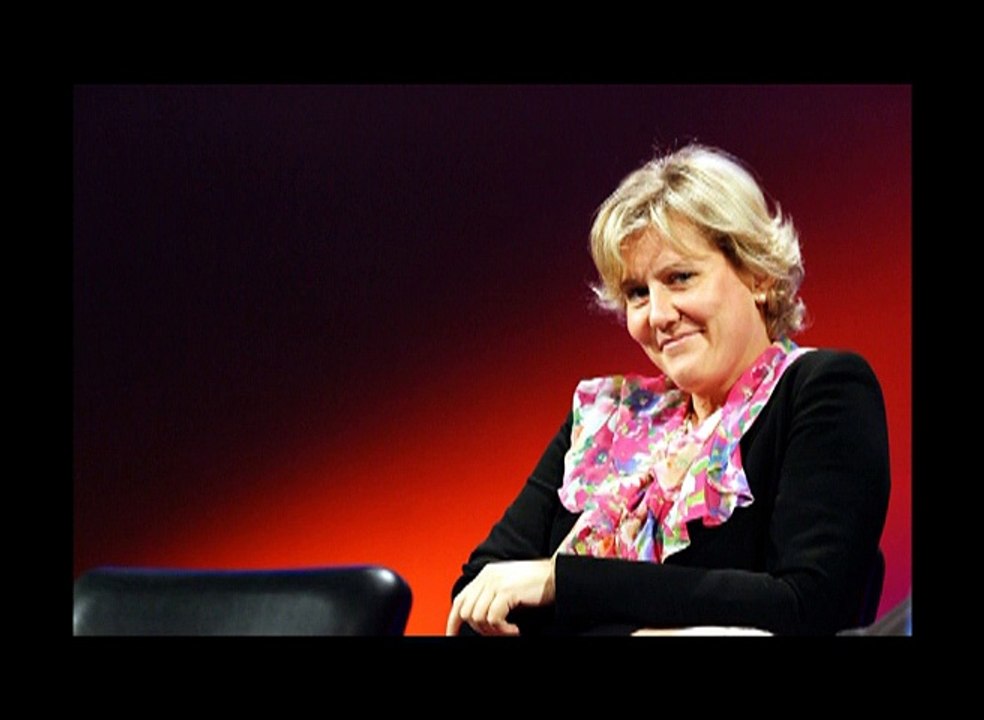 Nadine Morano piégée par Gérald Dahan