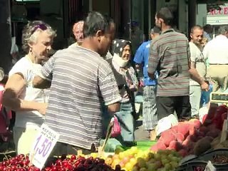 Grèce: pressions de l'Allemagne avant un vote crucial pour l'euro