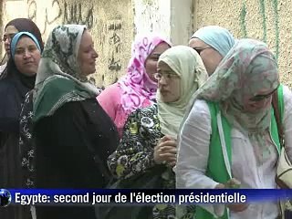 Présidentielle en Egypte: armée et islamistes à couteaux tirés, la junte s'attribue le pouvoir législatif