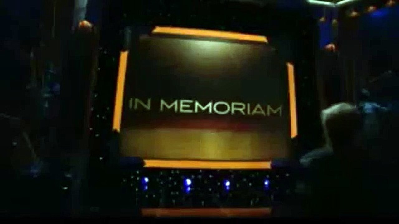 Générique de fin UMP