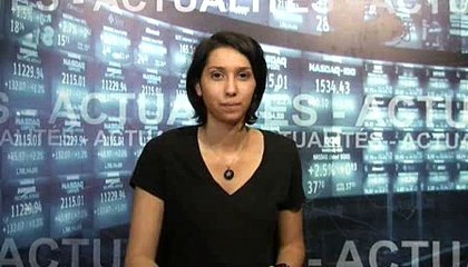 Wall Street et l’Asie n’arrivent plus à encaisser les chocs