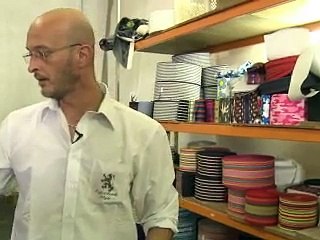 L'espadrille basque design revit grâce à l'export