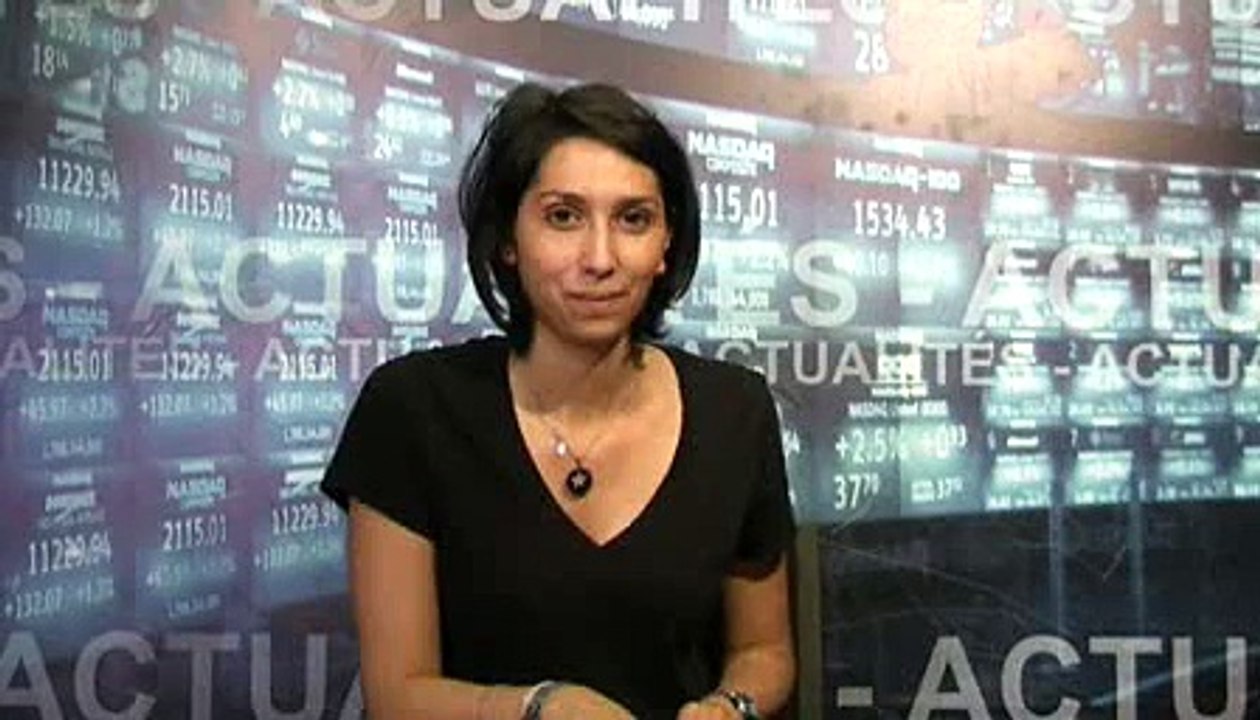 EADS :  lève les interrogations sur le nouvel Airbus A350