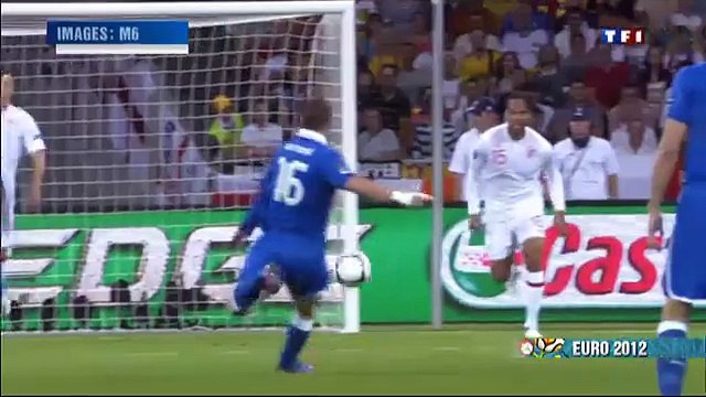 Jean-Pierre Pernault s'en prend aux Bleus