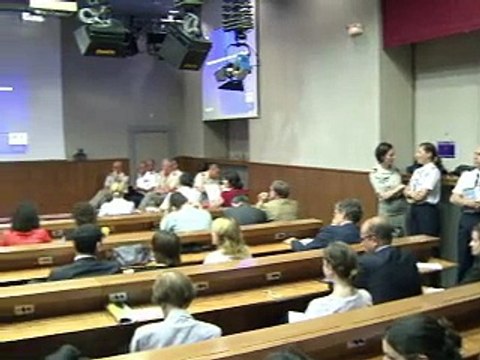 Deux militaires tués, deux gendarmes blessés par des orpailleurs en Guyane