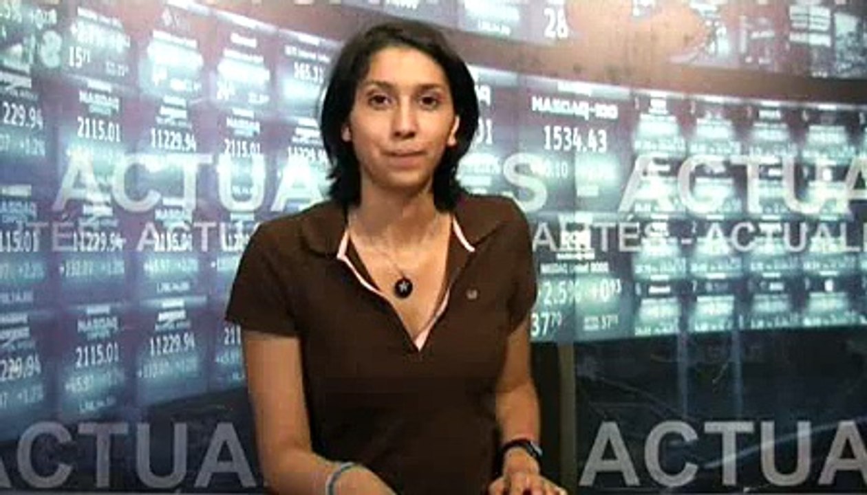 Trigano reste « attentif » à l’évolution de la conjoncture