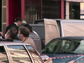 Discothèque de Lille : 2 morts, 6 blessés, le tireur et son complice recherchés