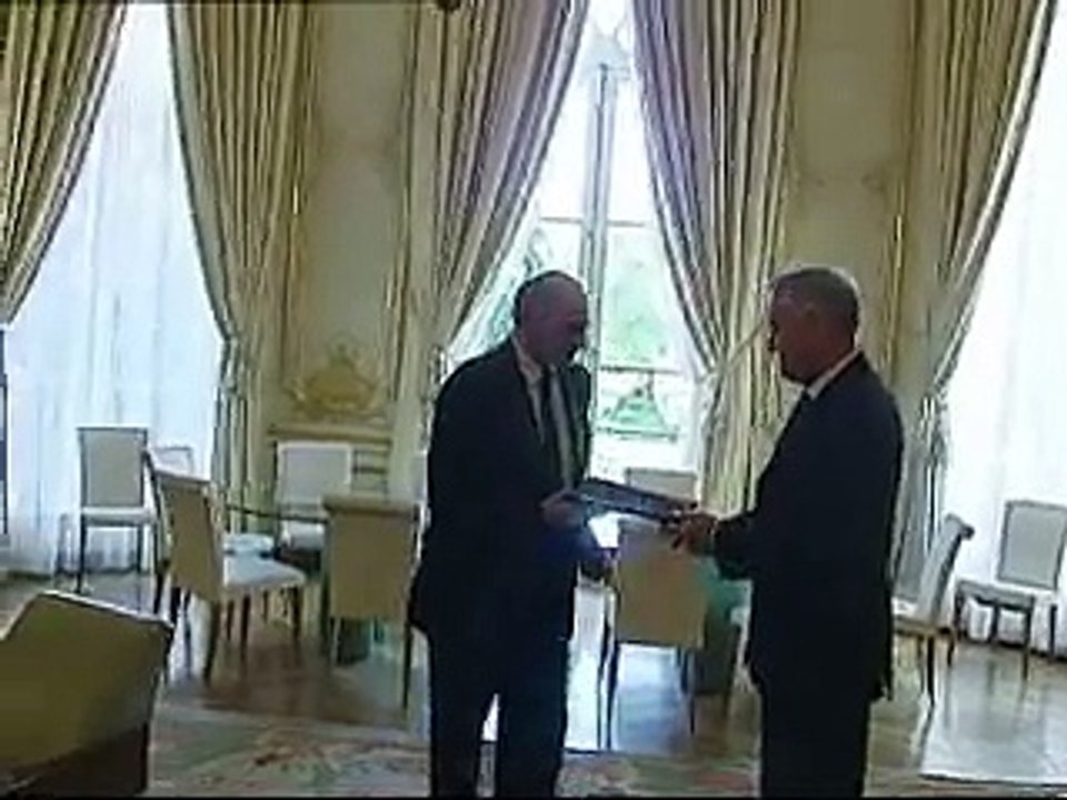 Déficits: la Cour des comptes exhorte le gouvernement a réduire les dépenses