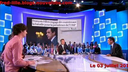 Guaino : Dans la peau de Roselyne Bachelot ? "Je me suicide"