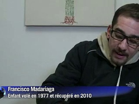 Vols de bébés en Argentine: lourdes peines de prison pour deux anciens dictateurs