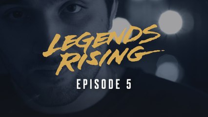 Legends Rising Episode 5: Uzi & brTT ­ Family