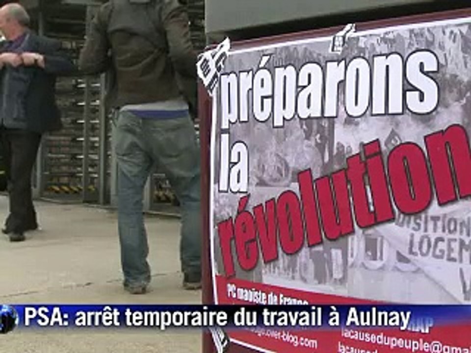 Après le choc, PSA défend sa stratégie et détaille son plan site par site