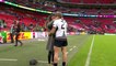 Un joueur de Rugby fait sa demande en mariage sur le terrain pendant la coupe du monde 2015