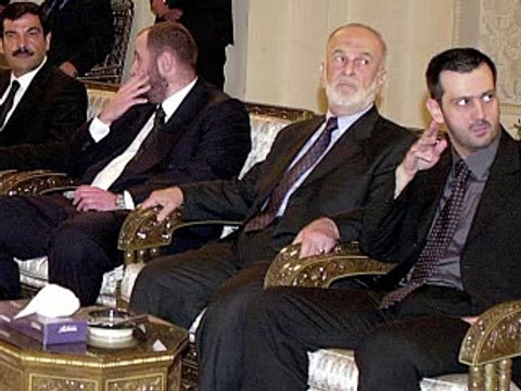 Syrie: l'appareil sécuritaire syrien frappé au coeur par un attentat à Damas