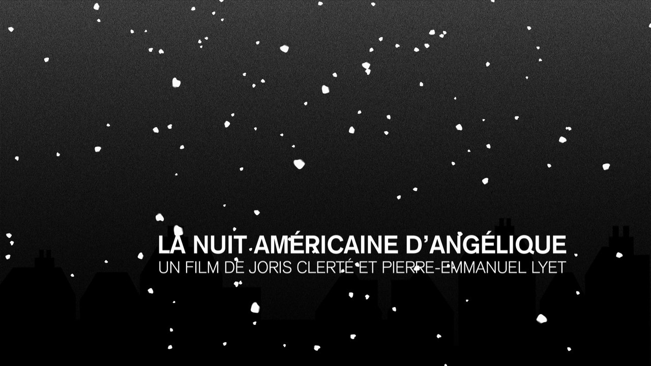 La nuit américaine d'Angélique (English subtiles)