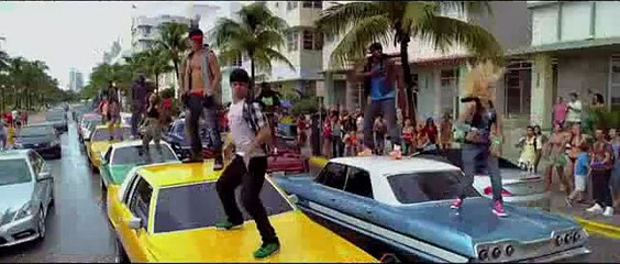 Sexy dance 4 Miami heat