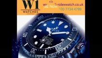 Sell My Rolex London | 0207 734 4799