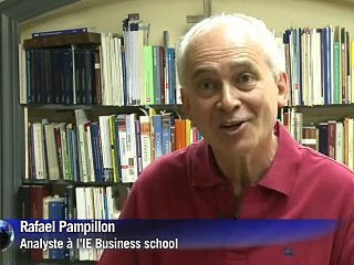 L'Espagne obtient un répit sur les marchés, trouve du soutien en Europe