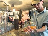 Mexique: la bière artisanale se fraie une voie face aux groupes géants