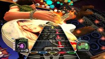 Guitar Hero Aerosmith - Parte 31 - Joe Perry Guitar Battle By NG