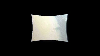 L'atterrissage du robot Curiosity sur Mars