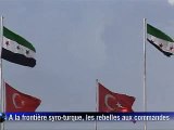 Syrie: bataille acharnée pour le contrôle d'Alep entre armée et rebelles
